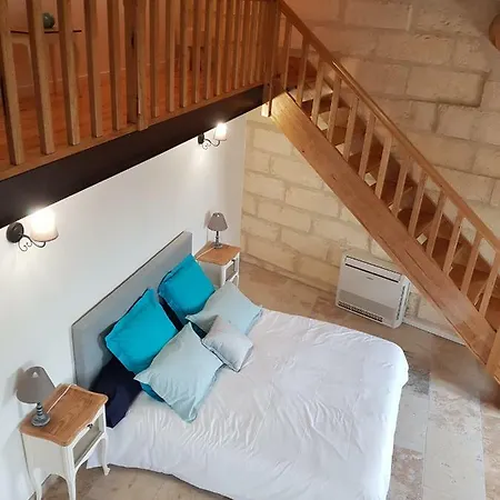 Le Mas De Guiguite Mézoargues Buitenkant foto