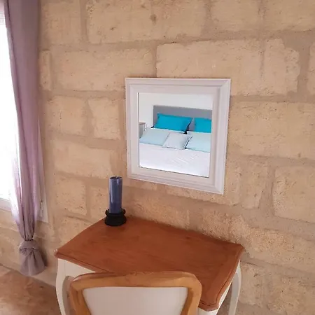 Le Mas De Guiguite Mézoargues Buitenkant foto