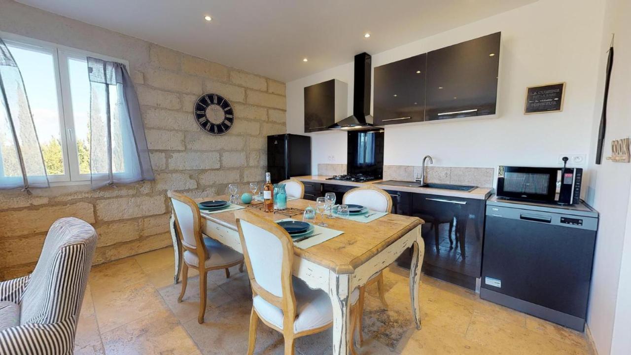 De Guiguite Apartment *