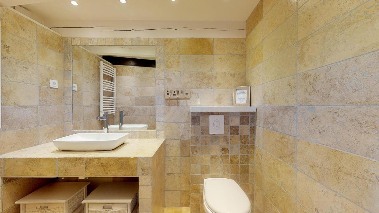 Apartment De Guiguite