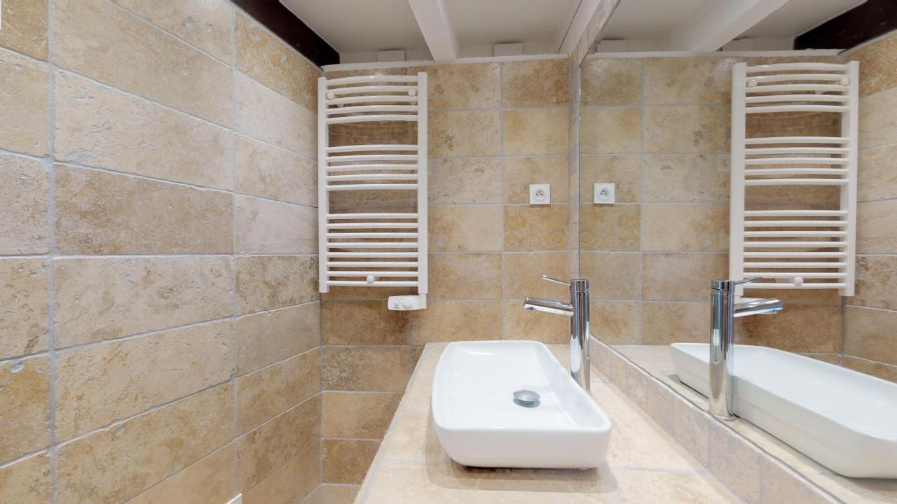 Apartment De Guiguite