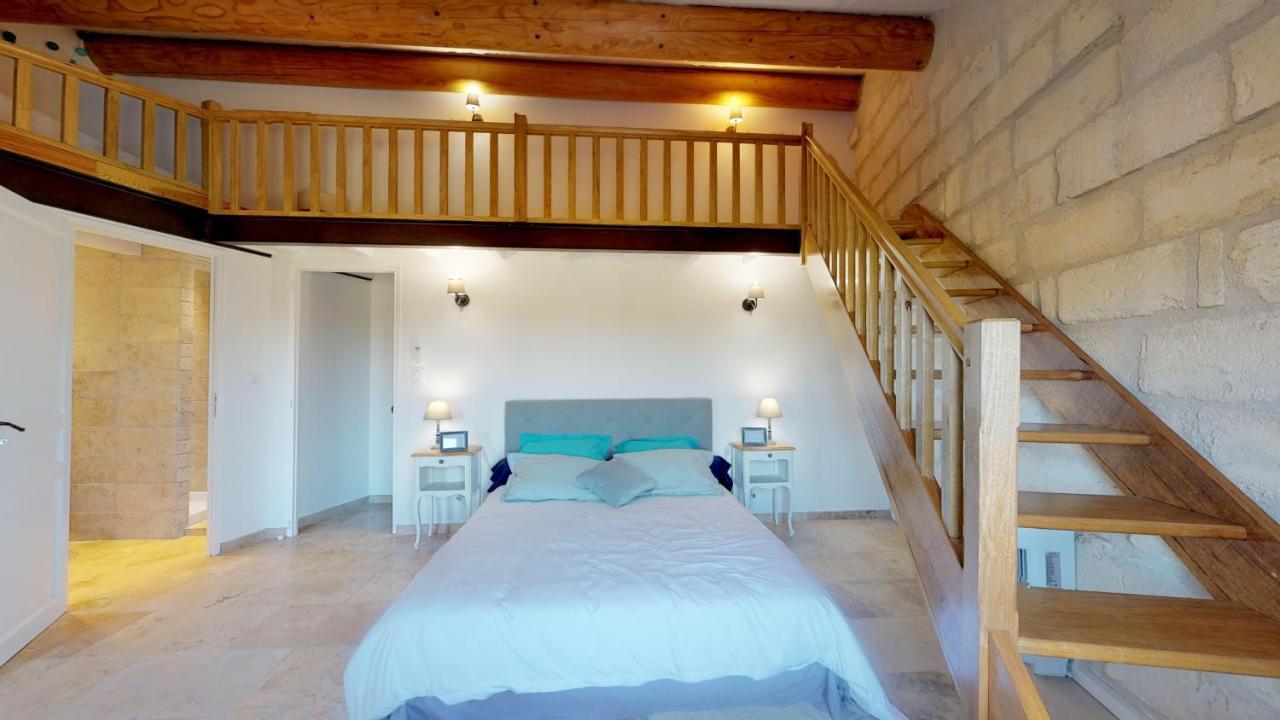 De Guiguite Apartment *